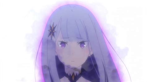 Lanime Rezero Saison 2 Partie 2 En Date De Sortie Animotaku