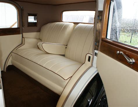 Houston Antique Classic Car Rental Services - Houston Party Bus Rental