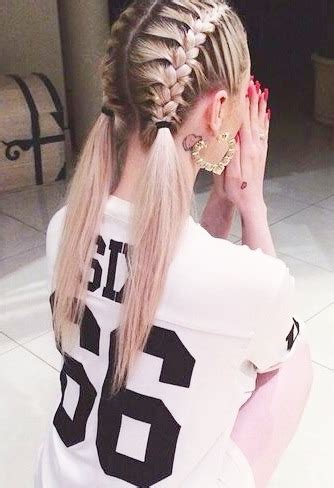 Interestingly there are multiple amazing box braids styles to. hair braids on Tumblr