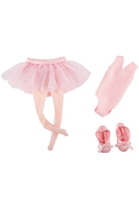 Vera Ballet Outfit Hesemans