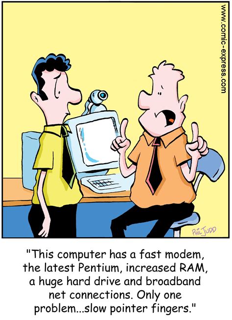 Speed Of Computer Internet Technology Humor Tech Humor Computer Technology