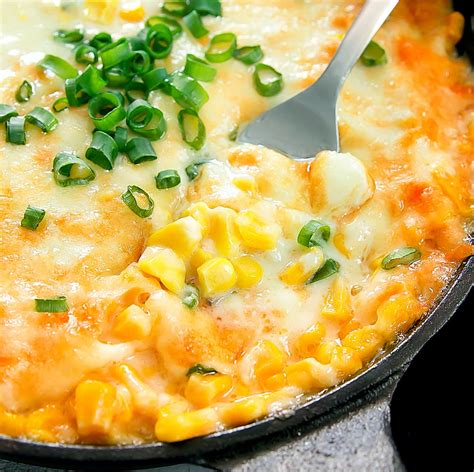 Korean Corn Cheese Kirbies Cravings