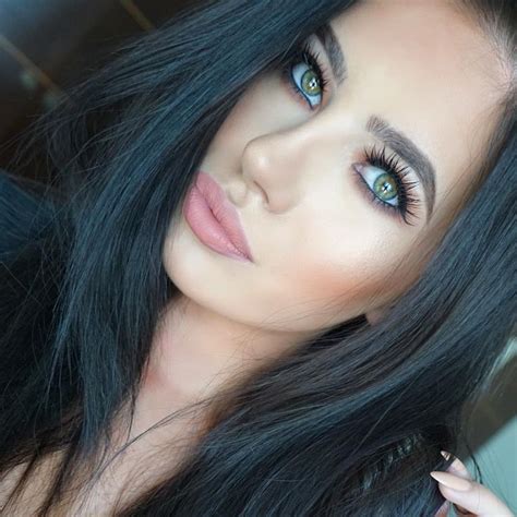 Laura Badura On Instagram “todays Makeup Brows