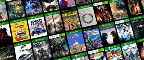 Compartir 37 Imagen Portadas De Juegos Xbox One Vn
