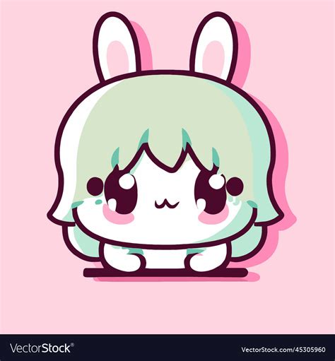 Top 158 Easy Cute Bunny Drawing Latest Vn