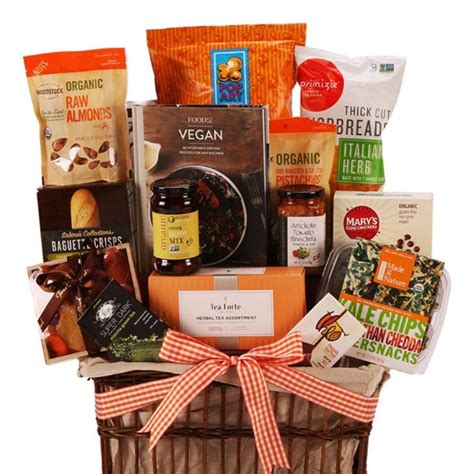 The 15 Best Vegan T Baskets You Can Give In 2020 The Green Loot