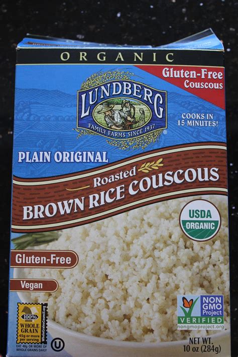 Check spelling or type a new query. Stacie Michelle: Product Review Lundberg Organic Brown ...