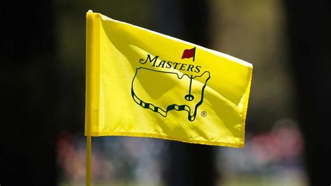 2021 Masters TV schedule: How to watch the Masters on TV