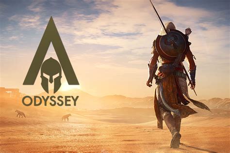 Assassin S Creed Odyssey Le Nouveau Ac De Ubisoft Breakflip