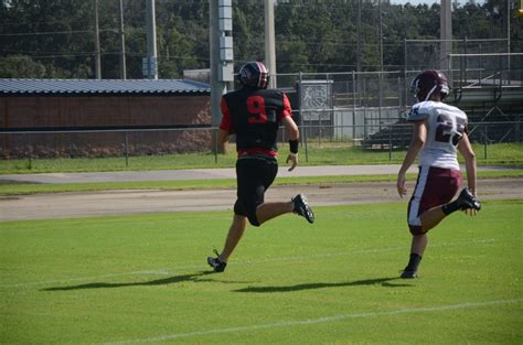 Strawberry Crest Chargers Keep On Climbing Plant City Observer