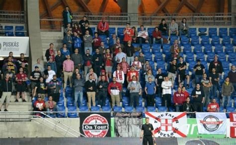 By dan sheldon jun 19, 2021 46. Puskás-DVSC: szurkolói információk - DVSC