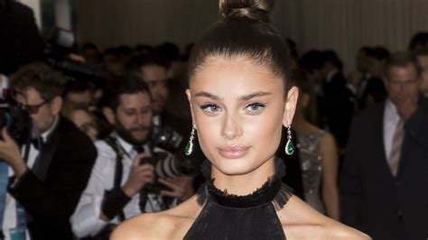 Taylor Hill Bof 500 The People Shaping The Global Fashion Industry