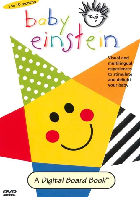 Best Buy Baby Einstein Dvd 2000