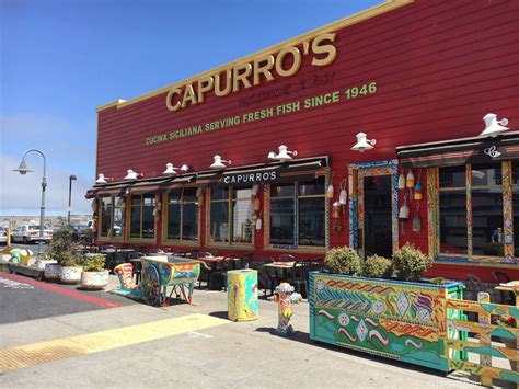 Fisherman's Wharf restaurant | San francisco california, Fisherman's