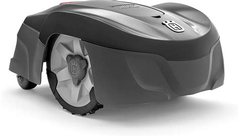 Top 5 Best Robotic Lawn Mower For Hills And Steep Slopes