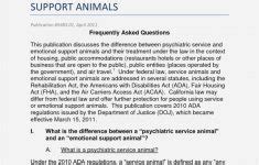 How to get a doctors note for service dog. Service Dog Doctors Note Example - Canas.bergdorfbib.co ...