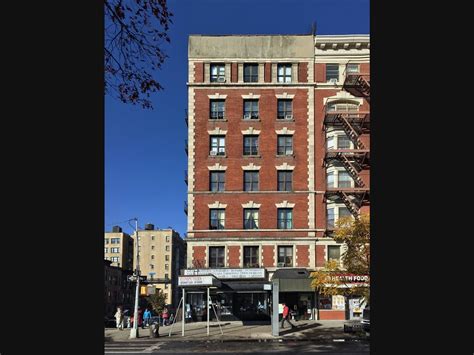Affordable Harlem Apartments Go Up For Sale In New Lottery Harlem Ny