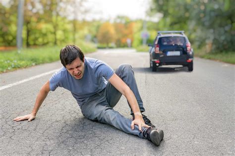 What To Do After A Hit And Run Accident