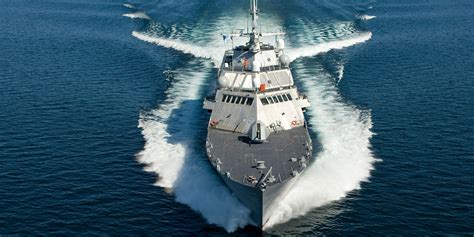 lockheed martin and fincantieri marinette marine deliver future uss little rock to u s navy