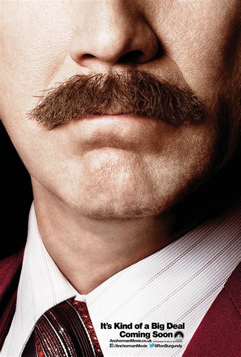 Anchorman 2 Gets Its First Trailer And Poster Will Ferrell Is More