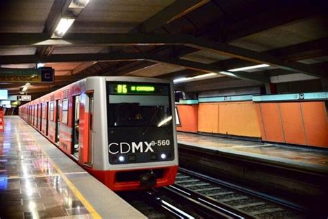 cdmx estas son las calles y estaciones del metro que estarÁn cerradas por la marcha del 8m