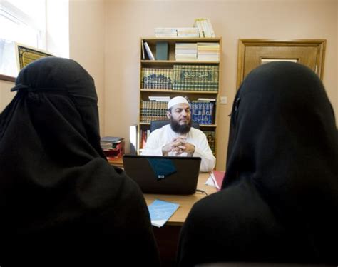 Sharia Marriages For Girls Of And The Religious Courts Subverting