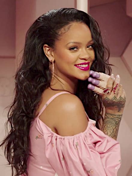 Rihanna Vikidia lencyclopédie des ans