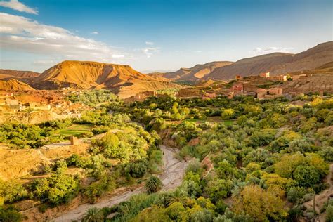 5 Days In Morocco 4 Unique Itinerary Ideas Kimkim