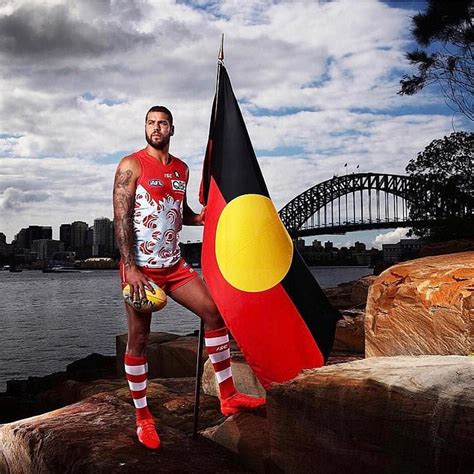 Afl Cannot Use Aboriginal Flag During Indigenous Round Due To Copyright
