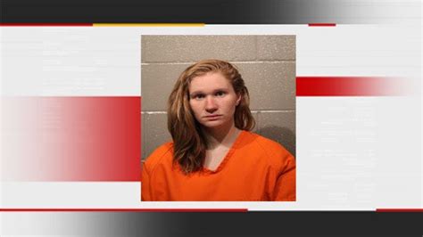 Girlfriend Of Victim In Deadly Norman Home Invasion Arrested