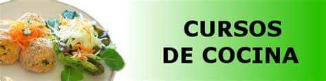 ✓ certificação internacional na área de culinária. Cursos de cocina | Vitamsana