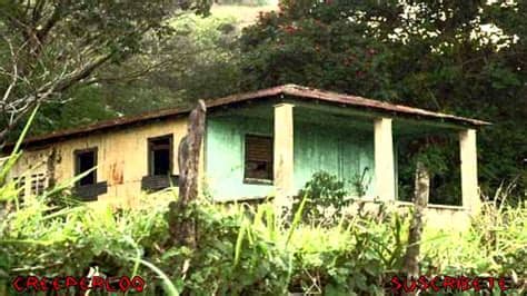 Antigua casa del cura de mieza, rehabilitada para el disfrute de todas aquellas personas que deseen descansar gracias a la tranquilidad que ofrece esta zona de las arribes del duero. HISTORIAS DE TERROR - La Casa Del Kilometro 5 - YouTube