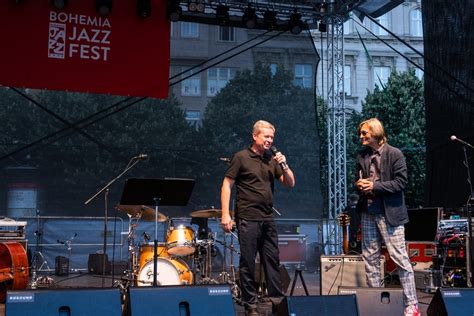 Bohemia Jazzfest 2023 Official Festival Website