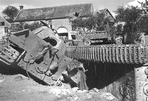 Photos Falaise Pocket Battle Of Normandy Tours