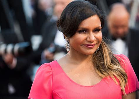 Mindy Kaling On Breakups Losing A Bff Can Be Harder Than Losing A