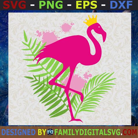 Funny Flamingo Svg Png Eps Dxf Lover Flamingo Cute Svg Funny Animals
