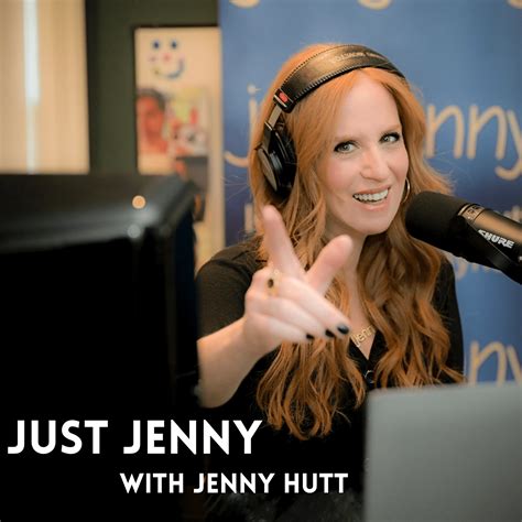 about jenny jennifer hutt