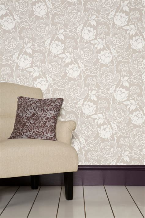 Farrow And Ball Wallpapers Chic And Geek