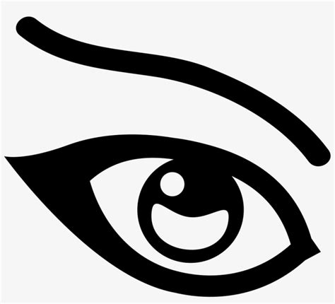 Eye Icon Png Transparent