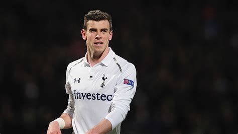 Gareth Bale Gareth Bale Player Profile 21 22 Transfermarkt As Of