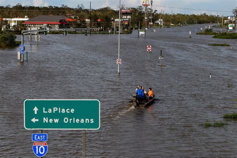 Hurricane Ida Info Disaster Recovery Mep Of Louisiana