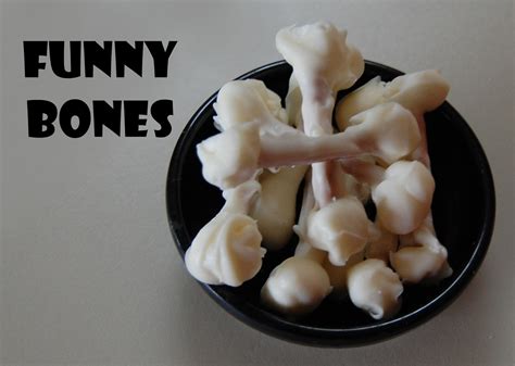 Funny Bones Cooking Mamas