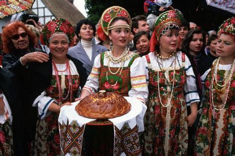 Russia Language And Culture ~ Infoinn