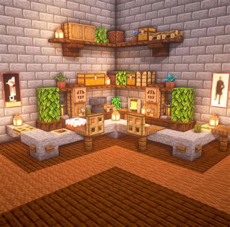 Maybe you would like to learn more about one of these? 1,411 curtidas, 3 comentários - Mincraft Builds ...