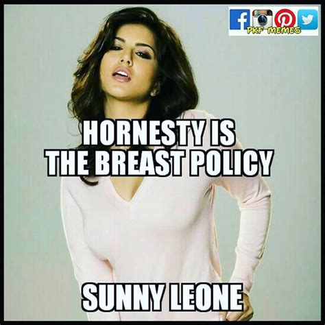 Sunny Leone Funny Quotes Shortquotescc