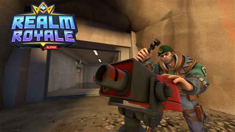 Realmroyale streams live on twitch! Realm Royale Engineer Guide PS4 and Xbox One - PlayStation ...