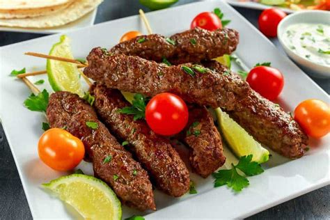 Arabisches Essen 20 Arabische Spezialitäten Sie Probieren Sollten