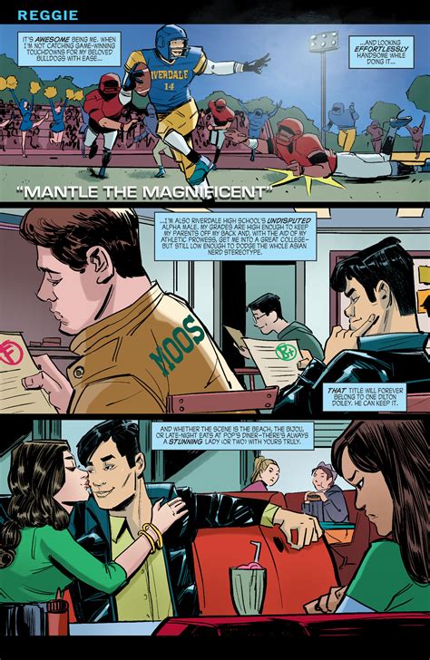 Riverdale 05 3 Archie Comics
