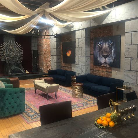 10 Best Party Halls For Rent in Detroit, MI | Peerspace