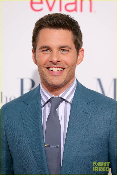 james marsden and michelle monaghan go colorful for best of me premiere photo 3213518
